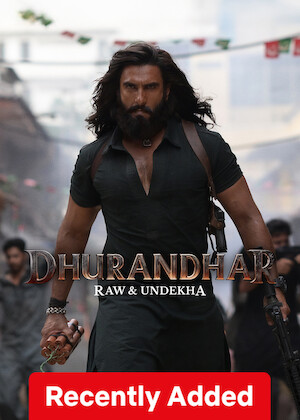Dhurandhar (Raw & Undekha) poster