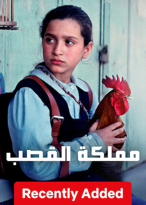 مملكة القصب poster
